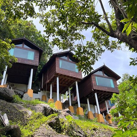 Kawarin Secret Hut Hotel And Resort Ban Nua Esterno foto