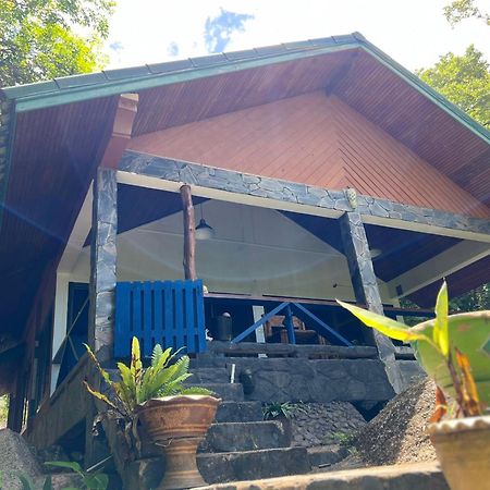 Kawarin Secret Hut Hotel And Resort Ban Nua Esterno foto