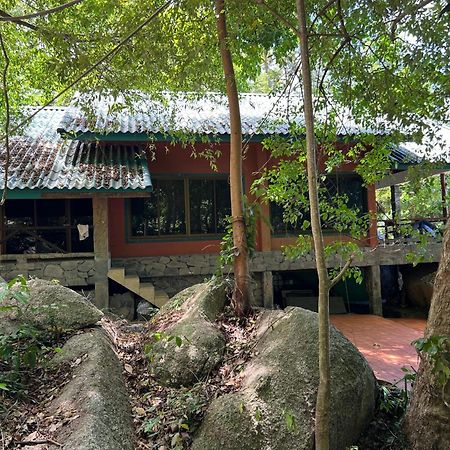 Kawarin Secret Hut Hotel And Resort Ban Nua Esterno foto