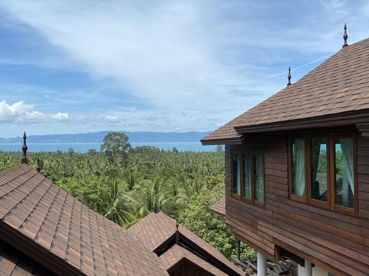 Kawarin Secret Hut Hotel And Resort Ban Nua Esterno foto