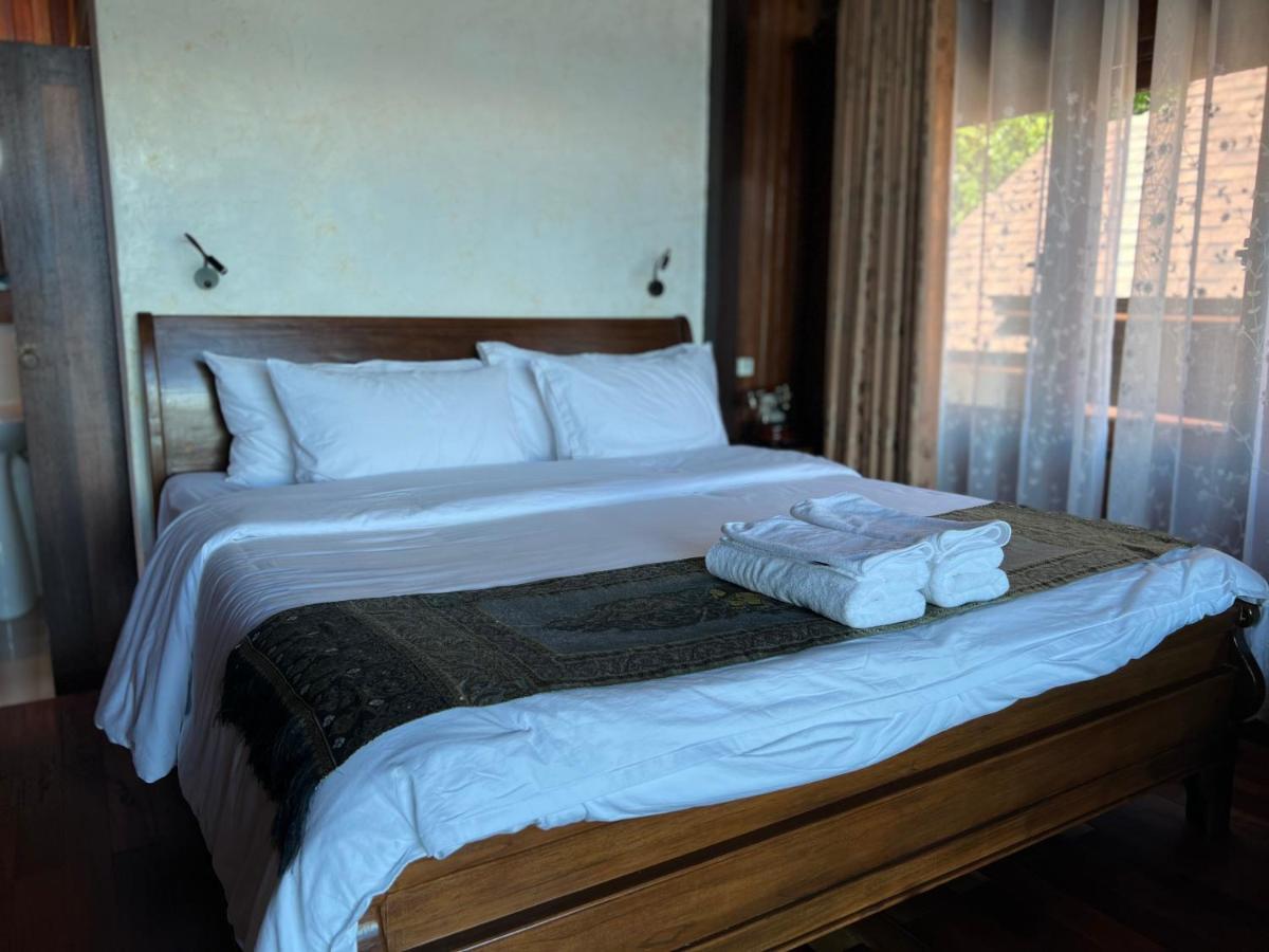 Kawarin Secret Hut Hotel And Resort Ban Nua Esterno foto