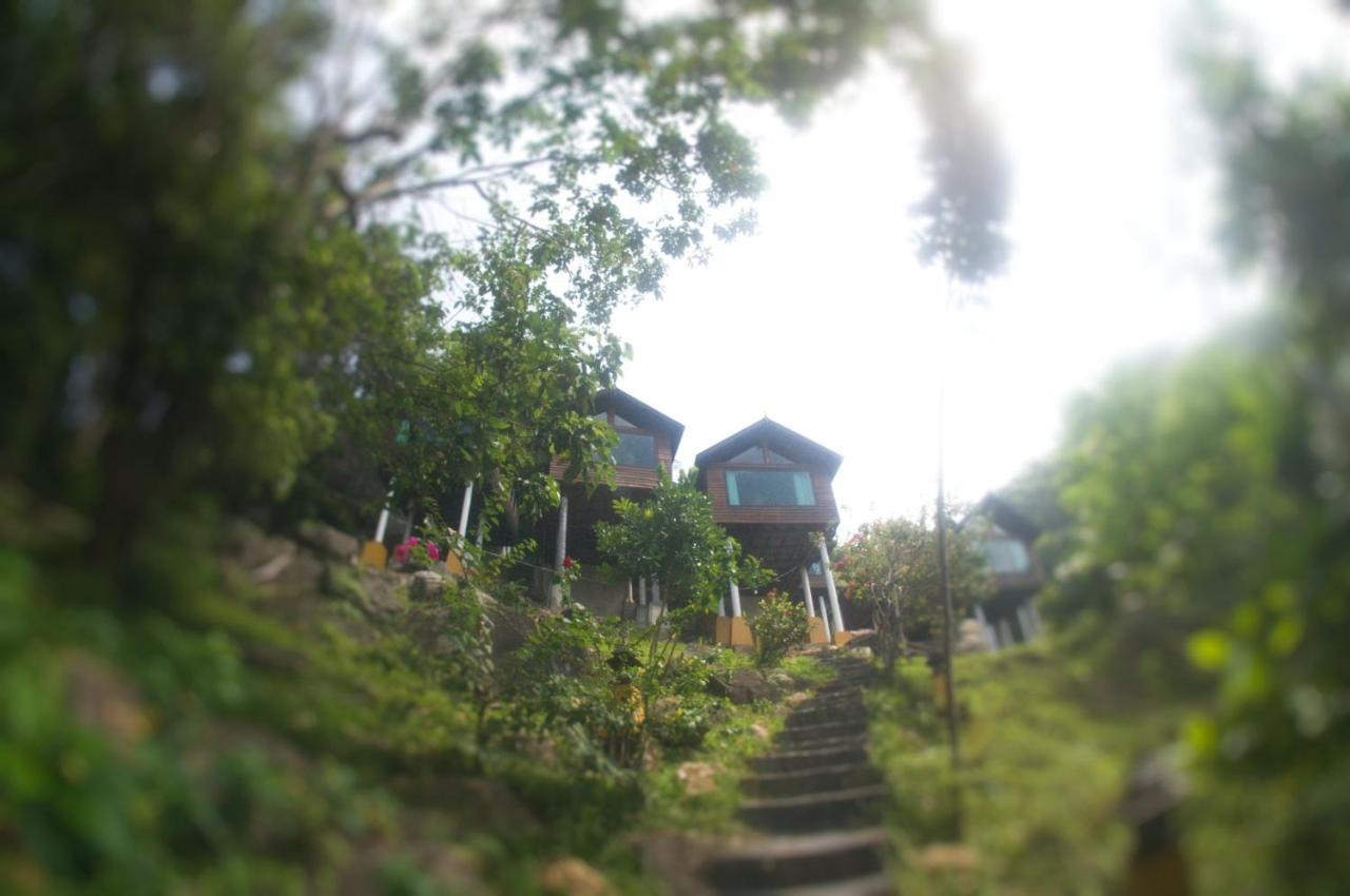 Kawarin Secret Hut Hotel And Resort Ban Nua Esterno foto