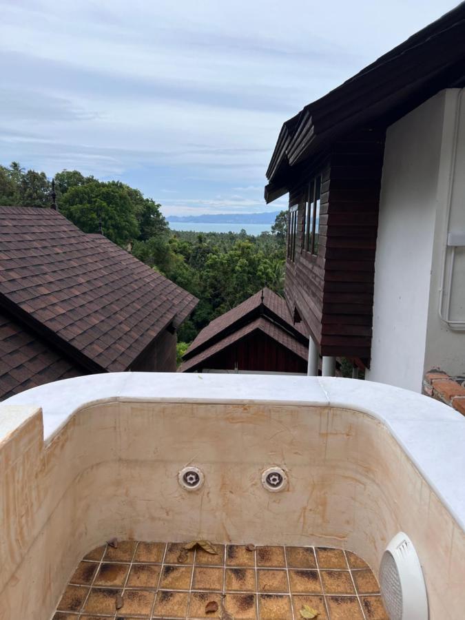 Kawarin Secret Hut Hotel And Resort Ban Nua Esterno foto