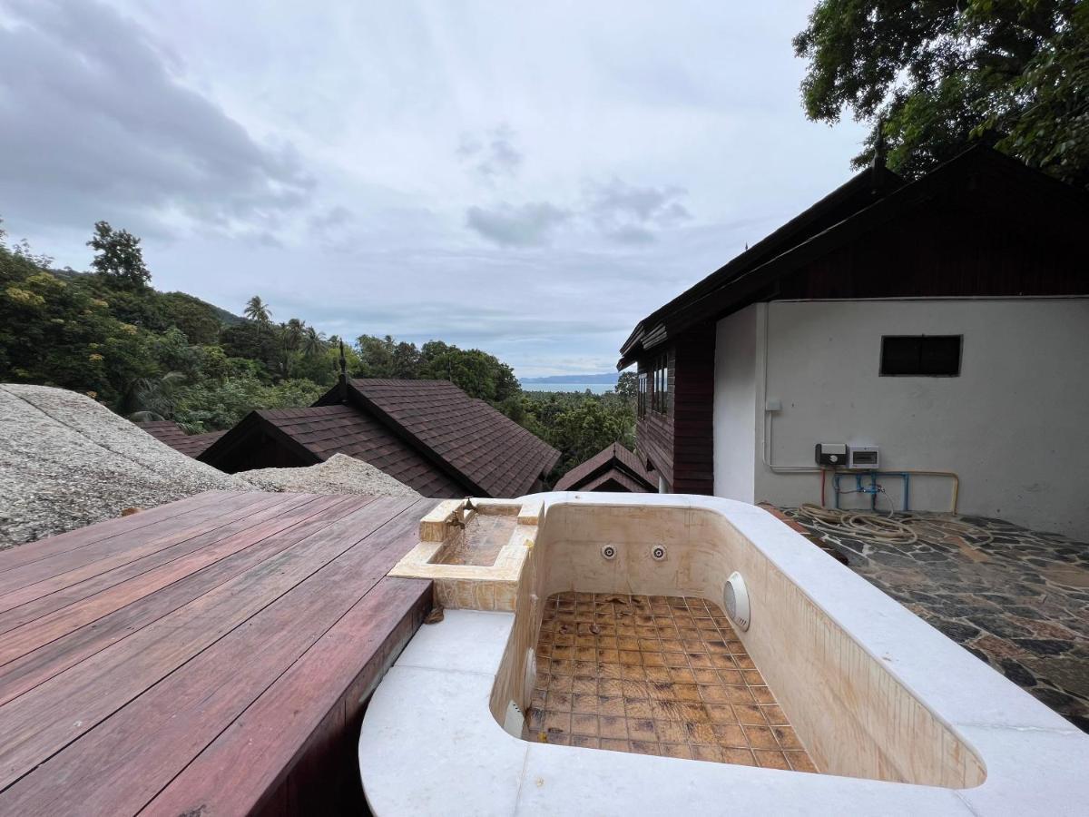 Kawarin Secret Hut Hotel And Resort Ban Nua Esterno foto