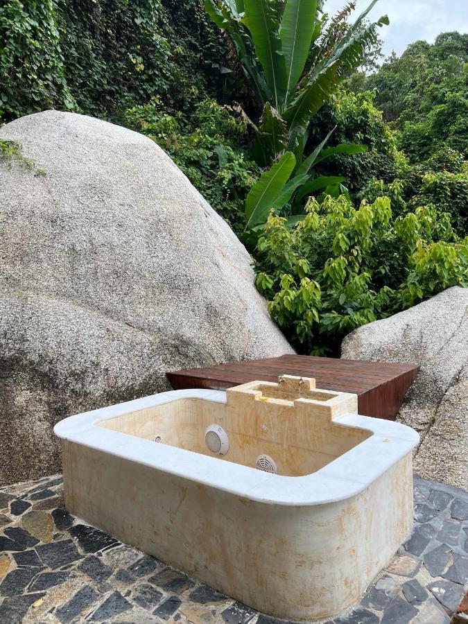 Kawarin Secret Hut Hotel And Resort Ban Nua Esterno foto
