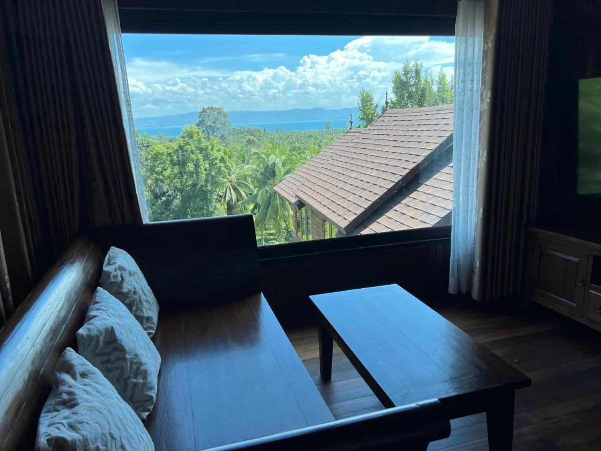 Kawarin Secret Hut Hotel And Resort Ban Nua Esterno foto