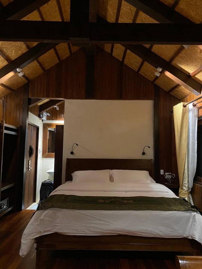 Kawarin Secret Hut Hotel And Resort Ban Nua Esterno foto