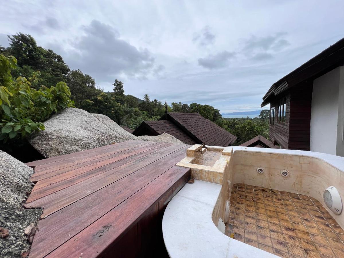 Kawarin Secret Hut Hotel And Resort Ban Nua Esterno foto