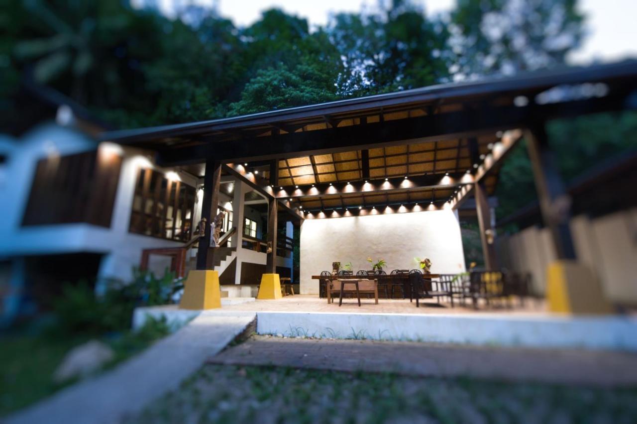 Kawarin Secret Hut Hotel And Resort Ban Nua Esterno foto