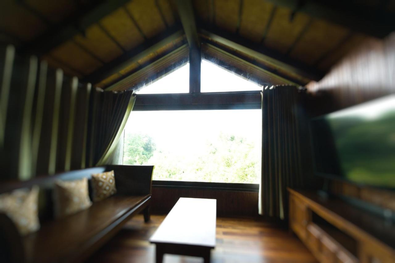 Kawarin Secret Hut Hotel And Resort Ban Nua Esterno foto