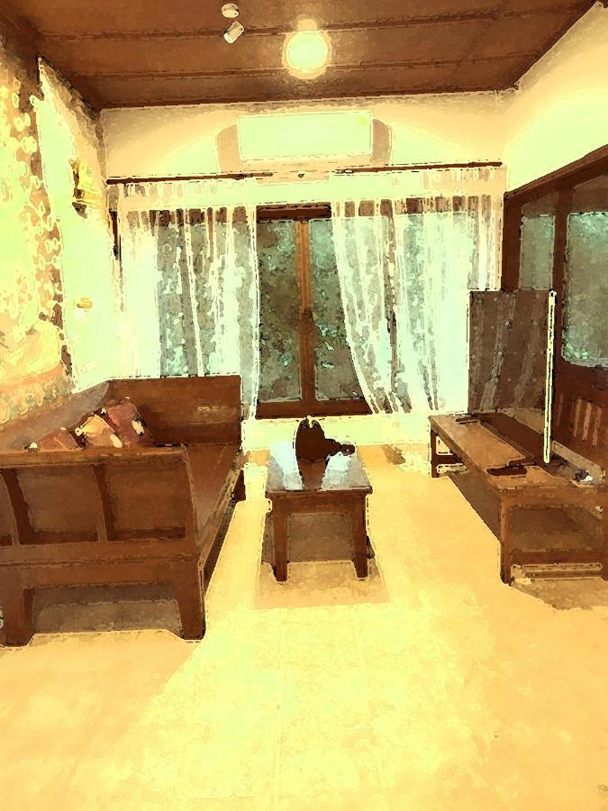Kawarin Secret Hut Hotel And Resort Ban Nua Esterno foto