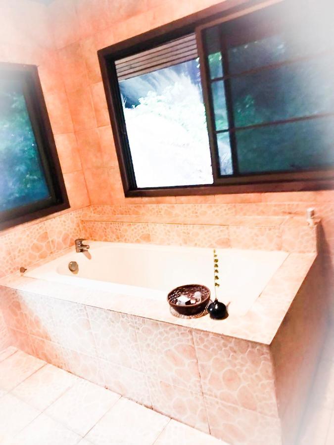 Kawarin Secret Hut Hotel And Resort Ban Nua Esterno foto