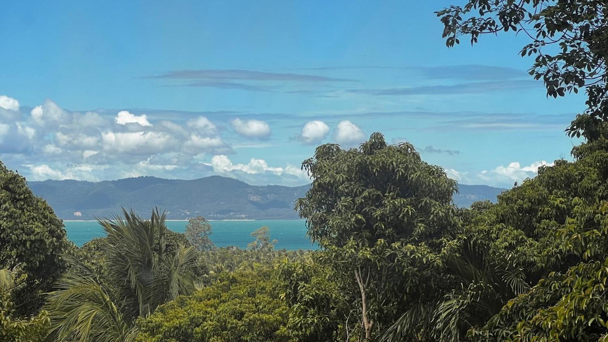 Kawarin Secret Hut Hotel And Resort Ban Nua Esterno foto
