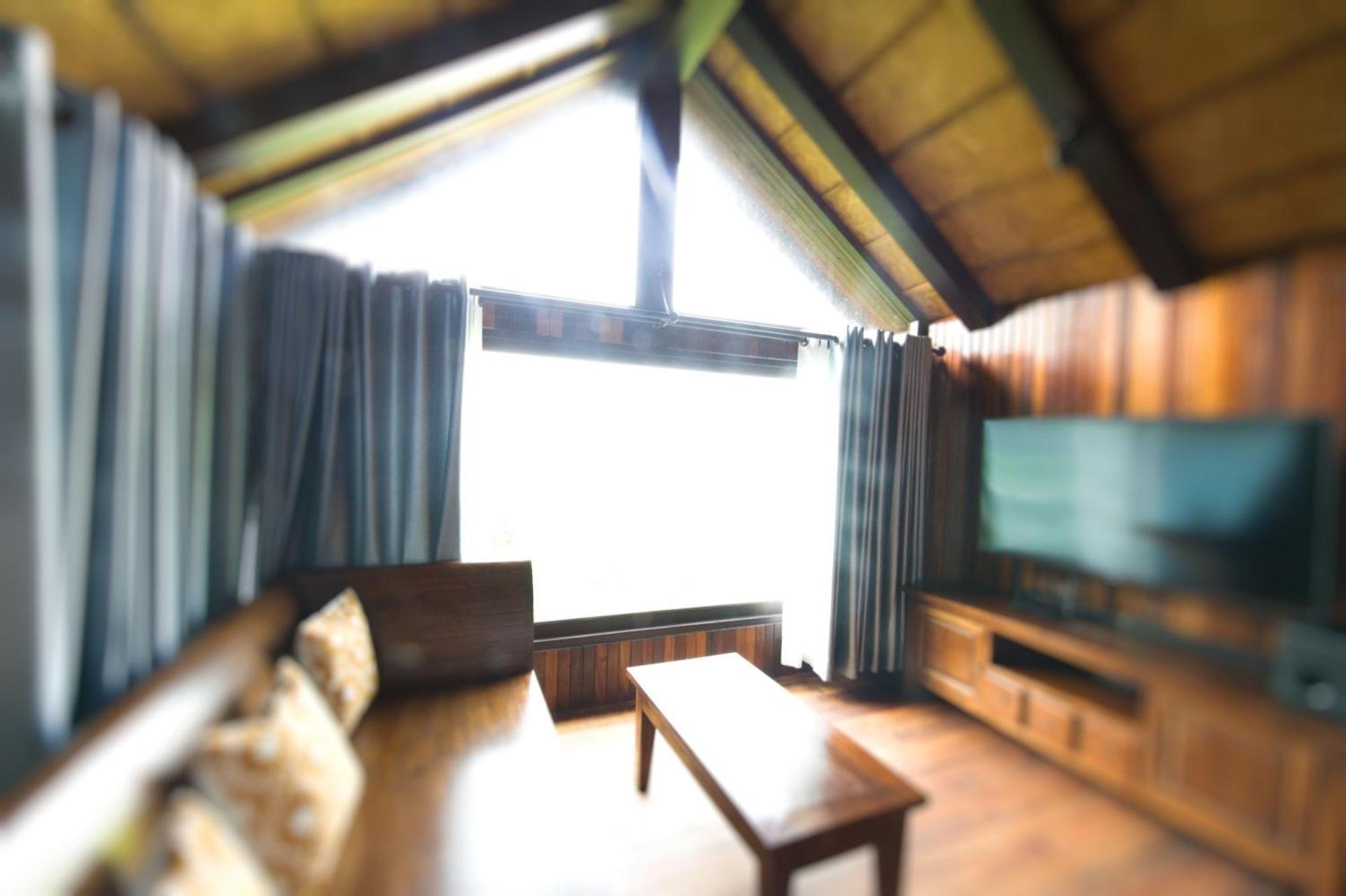 Kawarin Secret Hut Hotel And Resort Ban Nua Esterno foto