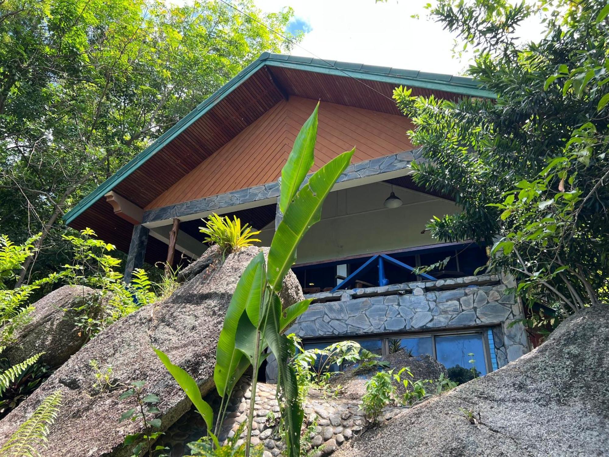 Kawarin Secret Hut Hotel And Resort Ban Nua Esterno foto