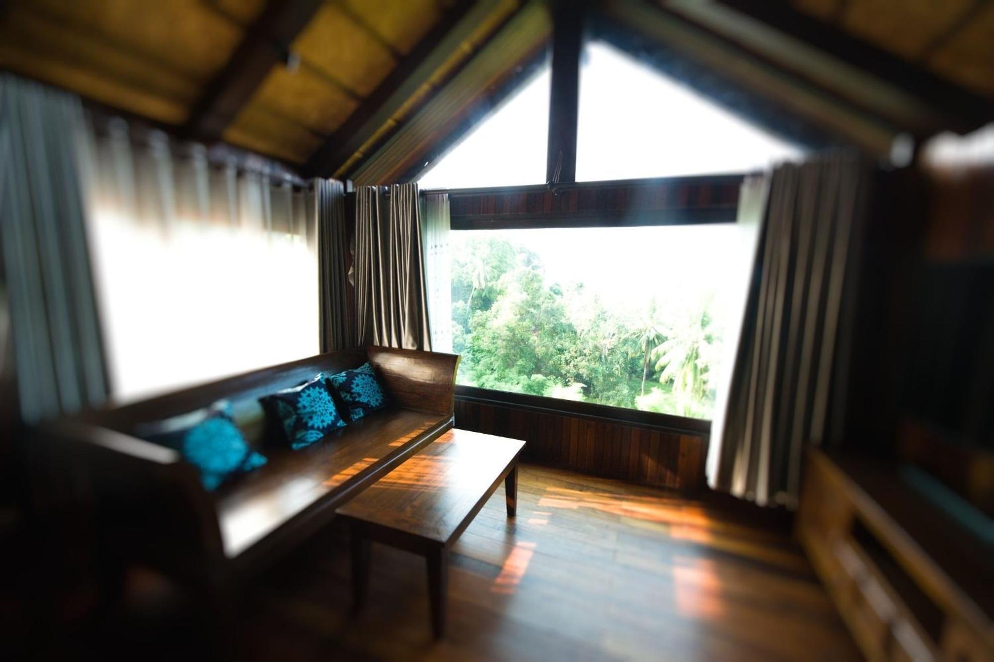 Kawarin Secret Hut Hotel And Resort Ban Nua Esterno foto