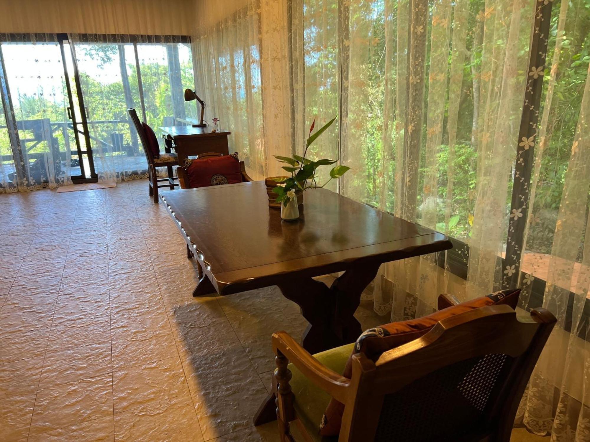 Kawarin Secret Hut Hotel And Resort Ban Nua Esterno foto